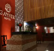 Hotel Gayser hotel detail image 4