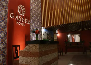 Hotel Gayser hotel thumbnail 4