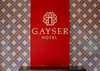 Hotel Gayser hotel thumbnail 6