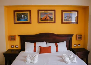 Hotel Gayser hotel thumbnail 8