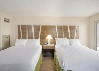 The Americana Hotel hotel thumbnail 6