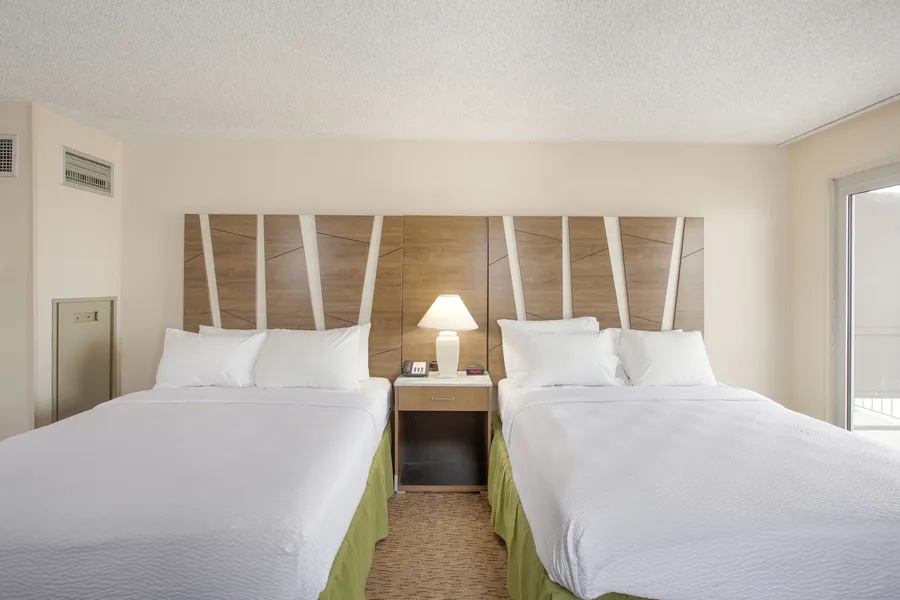 The Americana Hotel hotel detail image 6
