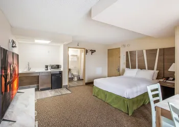 The Americana Hotel hotel thumbnail 8