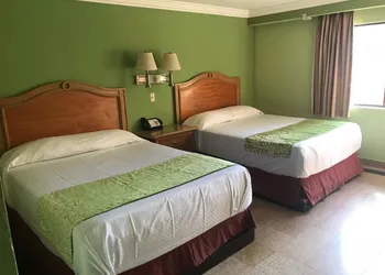 Aqua Rio Hotel hotel thumbnail 2