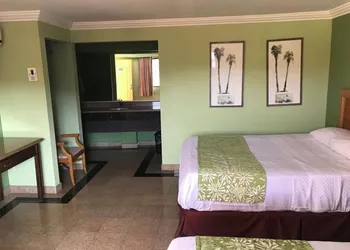 Aqua Rio Hotel hotel thumbnail 3