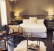 The Dutchess Inn and Spa at Beacon hotel detail image 5