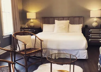 The Dutchess Inn and Spa at Beacon hotel thumbnail 5
