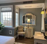 The Dutchess Inn and Spa at Beacon hotel detail image 7