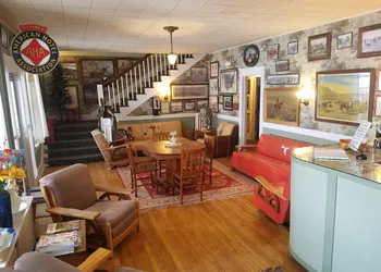 The Kempton Hotel hotel thumbnail 2