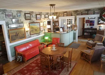 The Kempton Hotel hotel thumbnail 3