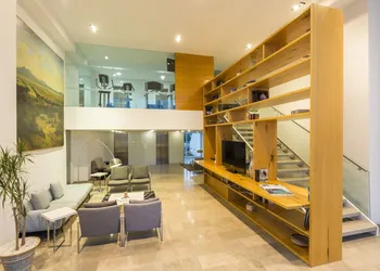 Camino Real Puebla Angelopolis hotel thumbnail 2