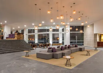 Camino Real Puebla Angelopolis hotel thumbnail 6