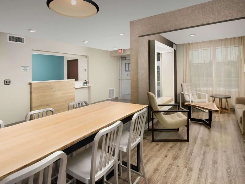 Extended Stay America Suites - Minneapolis - Fridley hotel detail image 2