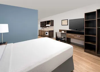 Extended Stay America Suites - Minneapolis - Fridley hotel thumbnail 4
