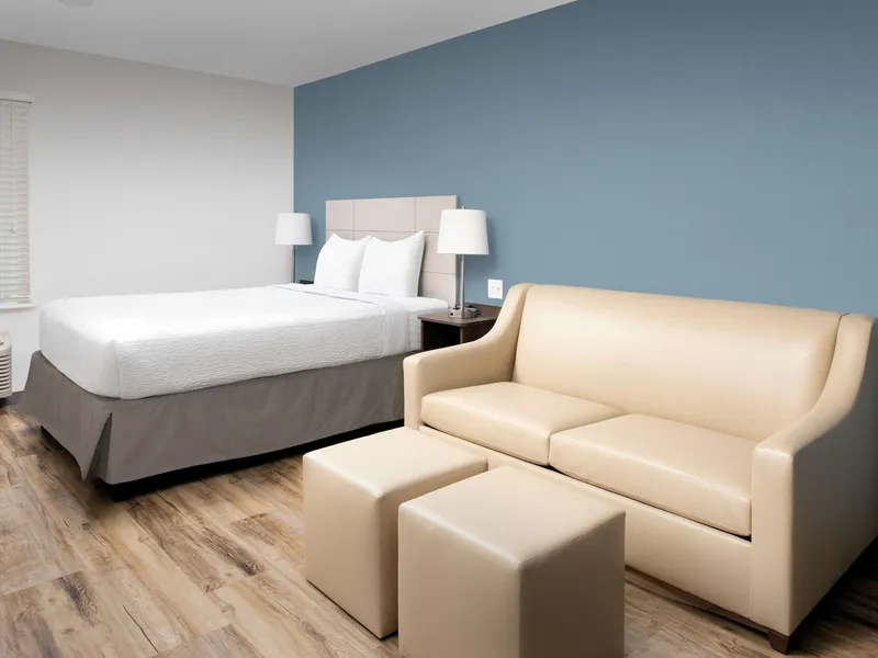Extended Stay America Suites - Minneapolis - Fridley hotel detail image 6