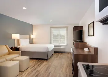 Extended Stay America Suites - Minneapolis - Fridley hotel thumbnail 7