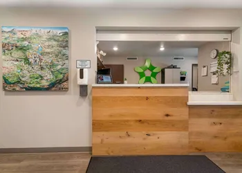 Extended Stay America Suites - Nashua - Merrimack hotel thumbnail 2