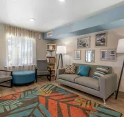 Extended Stay America Suites - Nashua - Merrimack hotel detail image 3