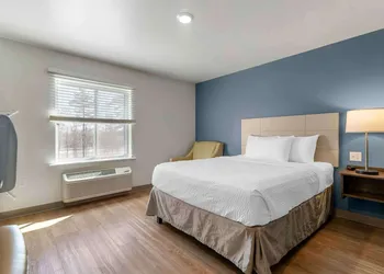 Extended Stay America Suites - Nashua - Merrimack hotel thumbnail 4