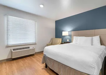Extended Stay America Suites - Nashua - Merrimack hotel thumbnail 5