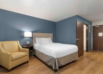 Extended Stay America Suites - Nashua - Merrimack hotel thumbnail 6