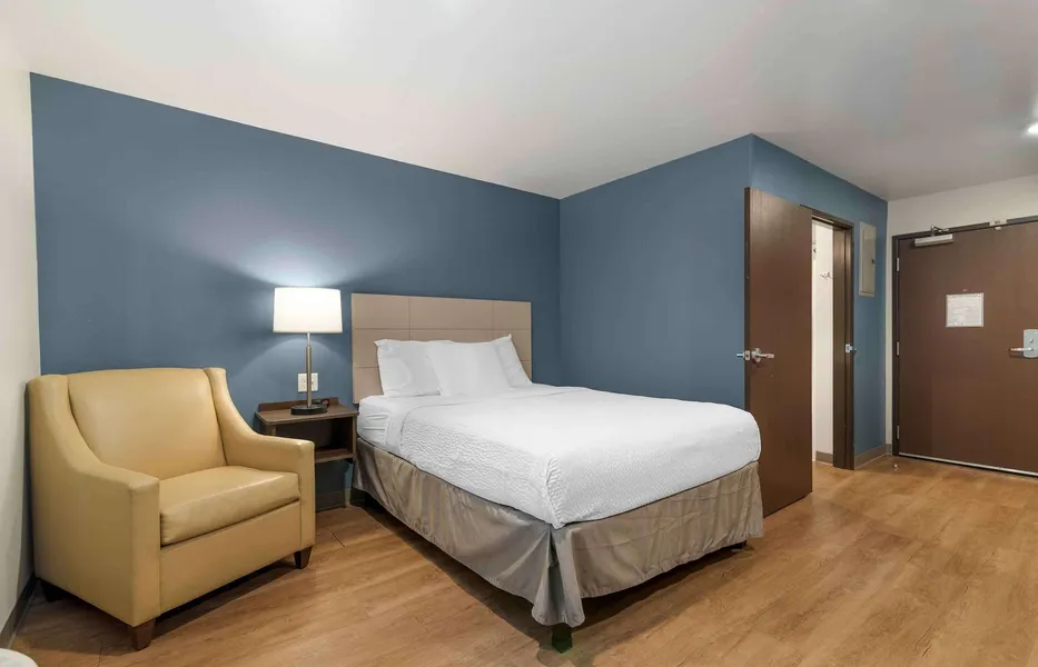 Extended Stay America Suites - Nashua - Merrimack hotel detail image 6