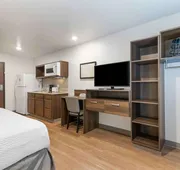 Extended Stay America Suites - Nashua - Merrimack hotel detail image 7