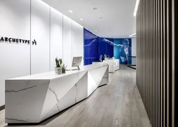 JW Marriott Edmonton ICE District hotel thumbnail 2