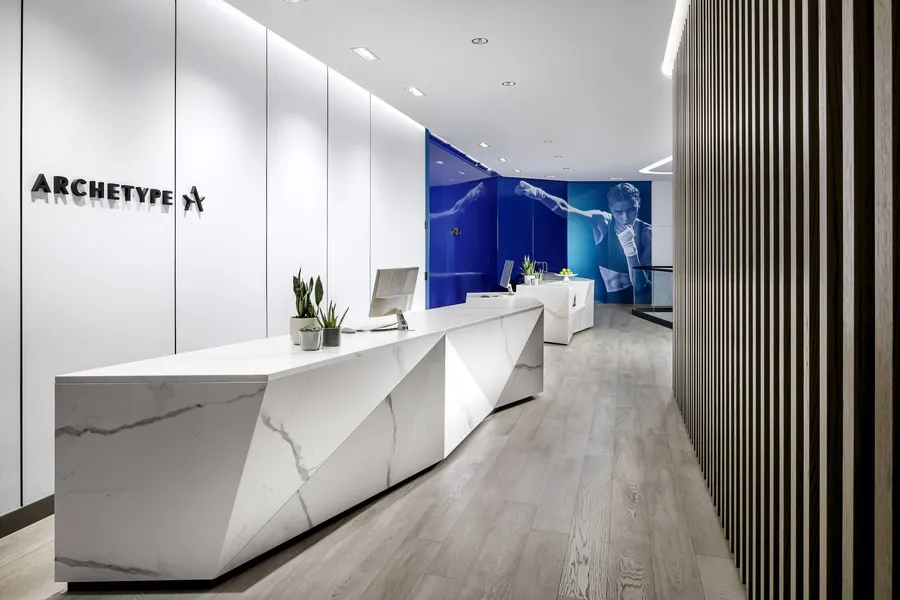 JW Marriott Edmonton ICE District hotel detail image 2
