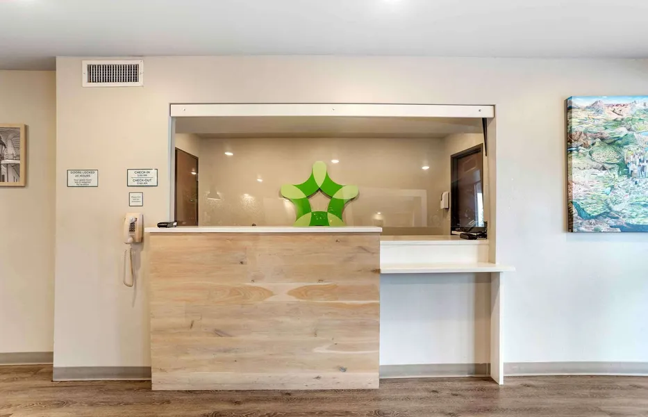 Extended Stay America Suites - New Orleans - Airport - I-10 hotel detail image 2