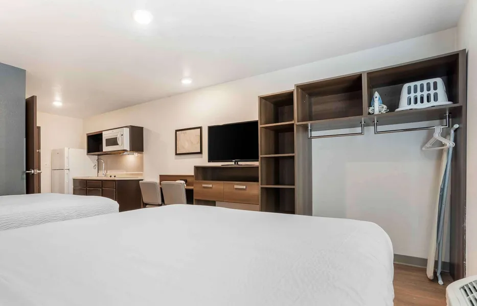 Extended Stay America Suites - New Orleans - Airport - I-10 hotel detail image 6