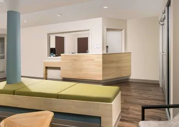 WoodSpring Suites South Plainfield hotel thumbnail 2