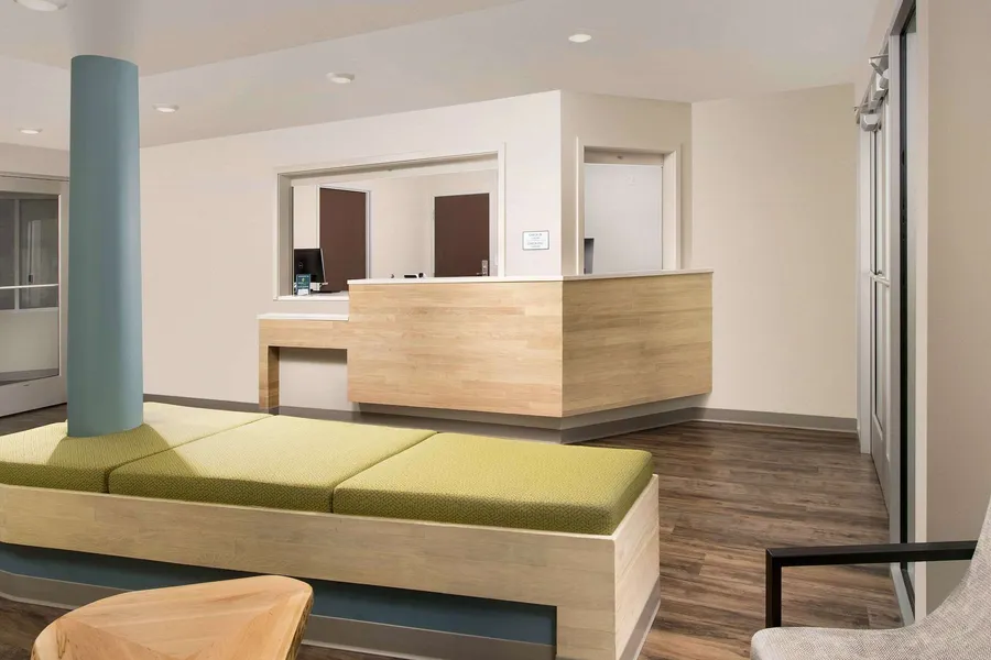 WoodSpring Suites South Plainfield hotel detail image 2