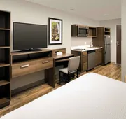 WoodSpring Suites South Plainfield hotel detail image 5
