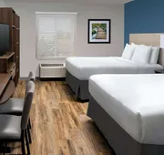WoodSpring Suites South Plainfield hotel detail image 7