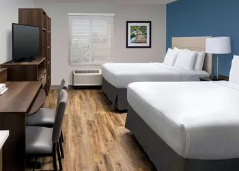WoodSpring Suites South Plainfield hotel thumbnail 7