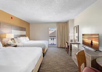 Americana Motor Inn hotel thumbnail 6