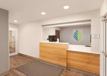 WoodSpring Suites West Monroe I-20 hotel thumbnail 2