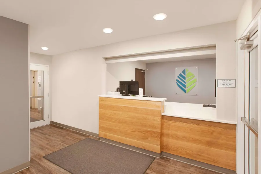 WoodSpring Suites West Monroe I-20 hotel detail image 2