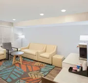 WoodSpring Suites West Monroe I-20 hotel detail image 3