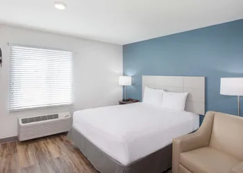 WoodSpring Suites West Monroe I-20 hotel thumbnail 7