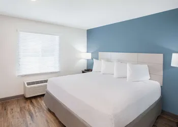 WoodSpring Suites West Monroe I-20 hotel thumbnail 8