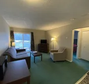 Lake Cowichan Lodge hotel detail image 5
