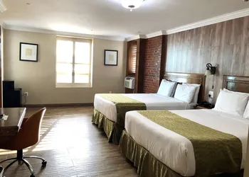 The Architect hotel thumbnail 5