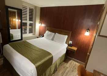 The Architect hotel thumbnail 6