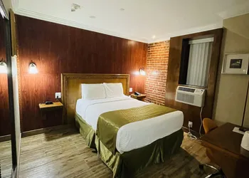 The Architect hotel thumbnail 7