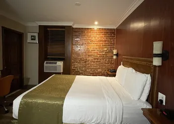 The Architect hotel thumbnail 8