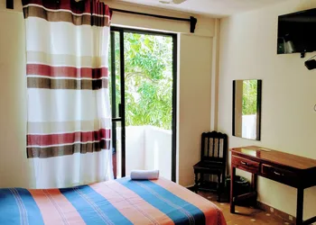 Yuu-lee Casa Bendita Huatulco hotel thumbnail 3