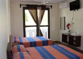 Yuu-lee Casa Bendita Huatulco hotel thumbnail 4