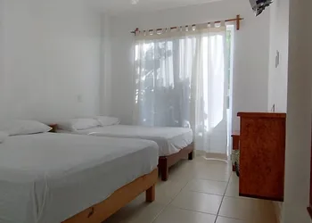 Yuu-lee Casa Bendita Huatulco hotel thumbnail 7